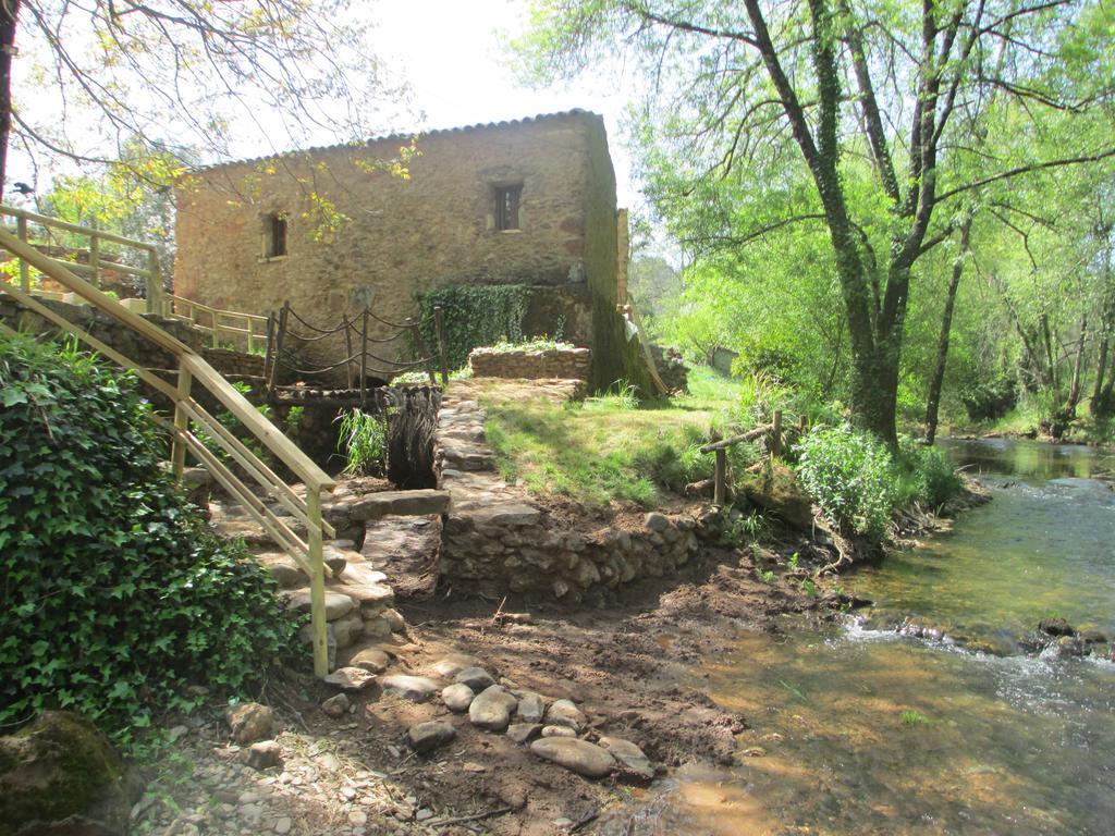 Sete Quintas Miranda do Corvo Cameră foto